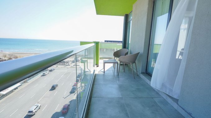 apartamente mamaia nord cazare