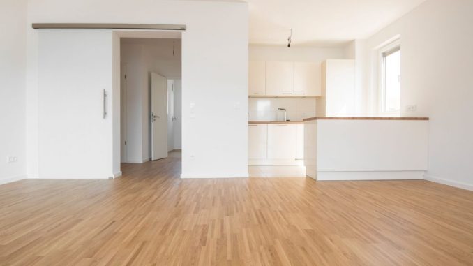 Cât costă renovarea completă a unui apartament?