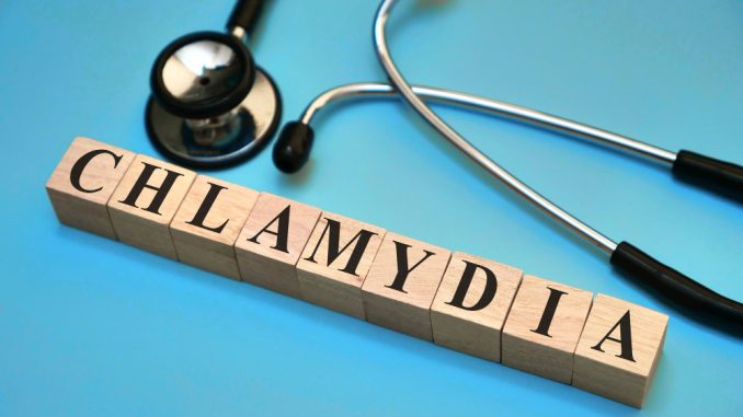 Chlamydia Chlamydia