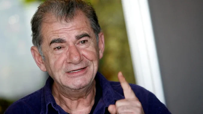 Florin Zamfirescu