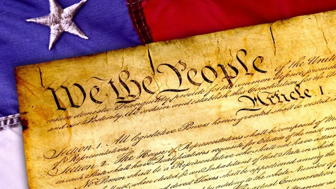 constitutie