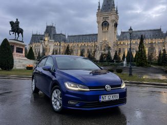rent a car Aeroport Iași
