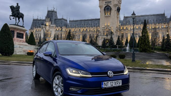 rent a car Aeroport Iași